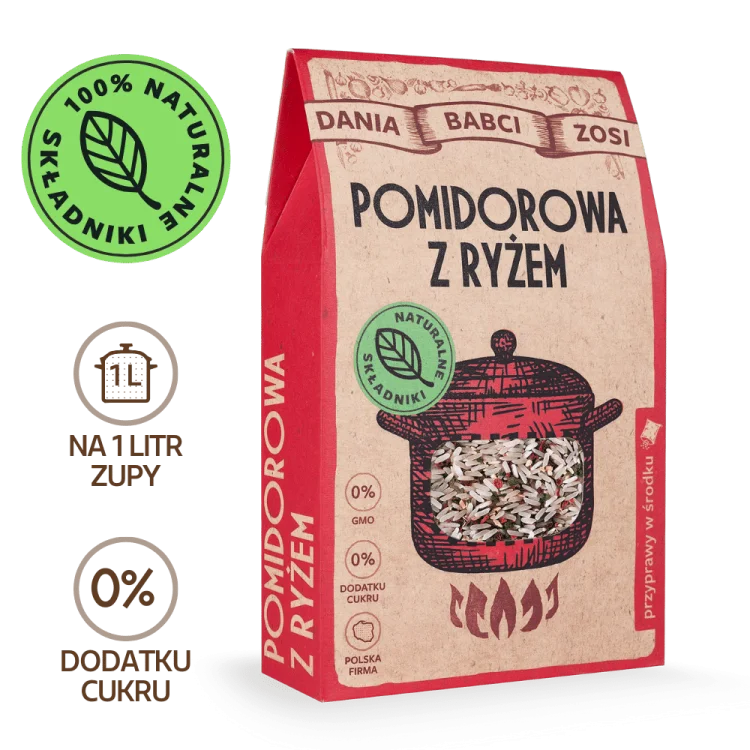 Zupa pomidorowa z ryżem Dania Babci Zosi.png