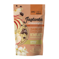 Jaglanka wzmacniająca jabłko czekolada kwiat pomarańczy Dania Babaci Zosi allegro.png